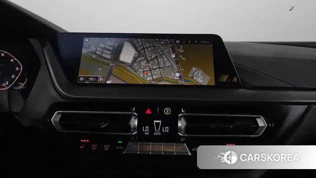 BMW 2 Series Gran Coupe (F44) 2020 Серый из Кореи, фото 6