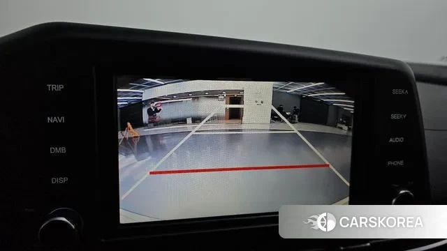 Hyundai Avante (CN7) 2021 Белый из Кореи, фото 6