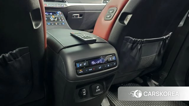 Hyundai Palisade 2019 Белый из Кореи, фото 6