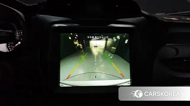 Jeep Renegade 2019 Серебристо-серый из Кореи, фото 6