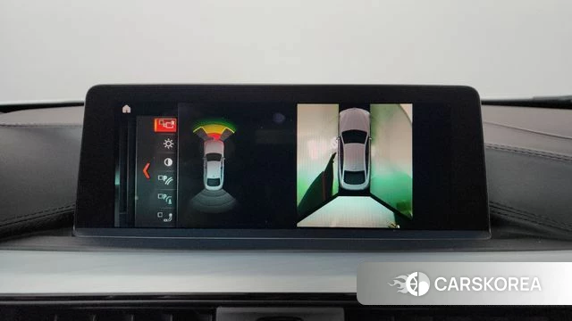 BMW 4 Series (F32) 2018 Белый из Кореи, фото 6