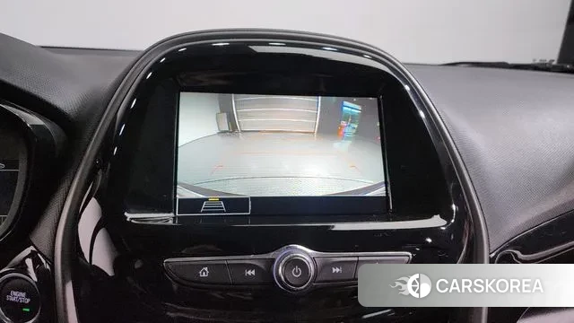 Chevrolet (GM Daewoo) The New Spark id 2931415 из Кореи 6