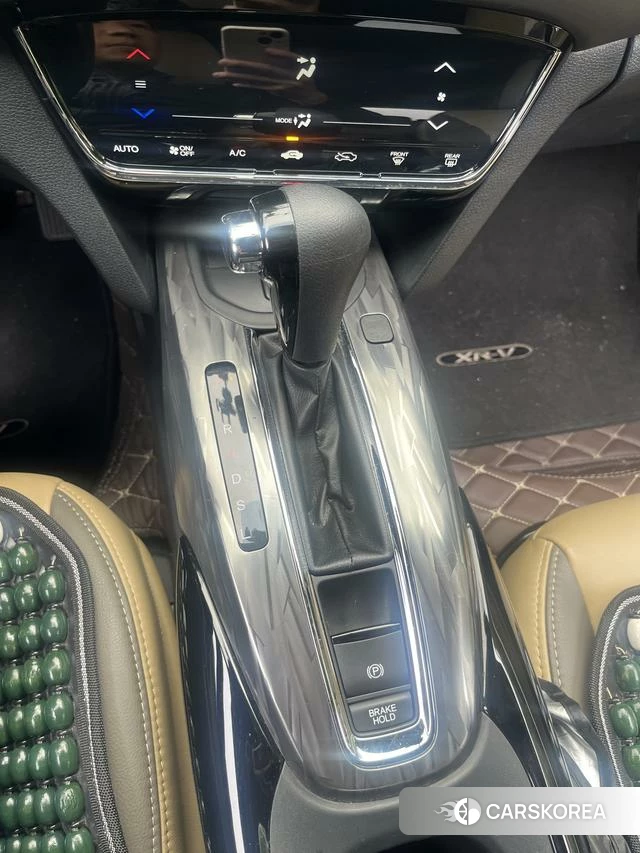 Honda XR-V 2022 Белый из Китая, фото 6