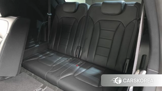 Ssangyong All New Rexton 2021 Черный из Кореи, фото 6