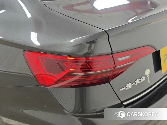 Volkswagen Sagitar 2022 Черный из Китая, фото 6