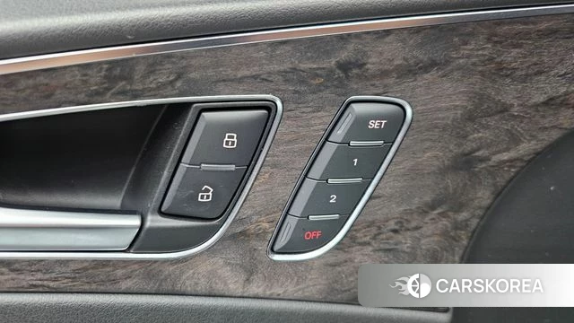 Audi New A6 2018 Белый из Кореи, фото 6
