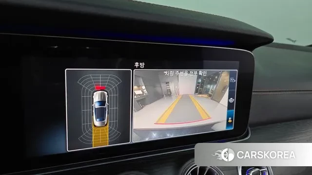 Mercedes-Benz E-Class W213 2020 Черный из Кореи, фото 6