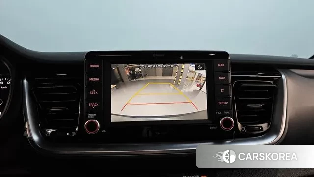 Kia Stonic 2019 Белый из Кореи, фото 6