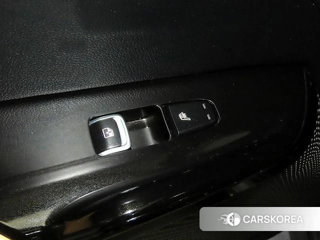 Kia K5 3rd generation 2021 Серый из Кореи, фото 6