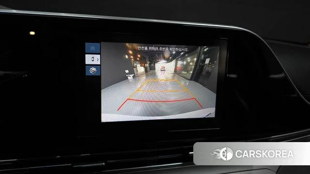 Hyundai The New Grandeur IG 2022 Белый из Кореи, фото 6