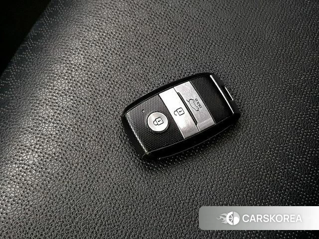 Kia All New Morning (JA) 2018 Белый из Кореи, фото 6