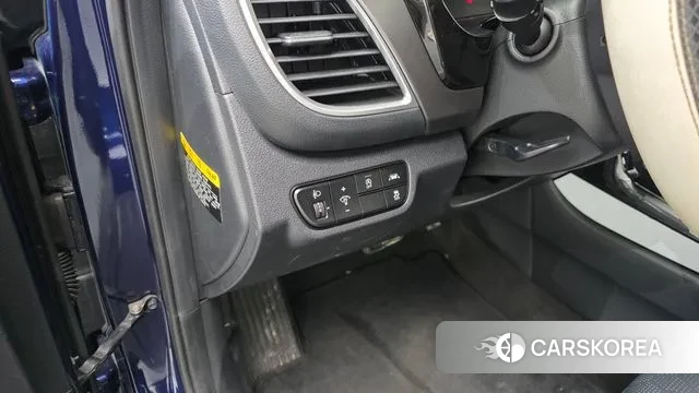 Kia Seltos 2020 Синий из Кореи, фото 6