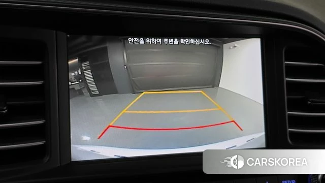 Hyundai The New Avante AD 2019 Белый из Кореи, фото 6