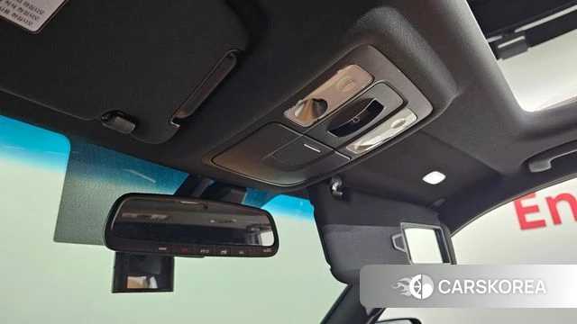 Kia Mohave Master 2019 Серый из Кореи, фото 6
