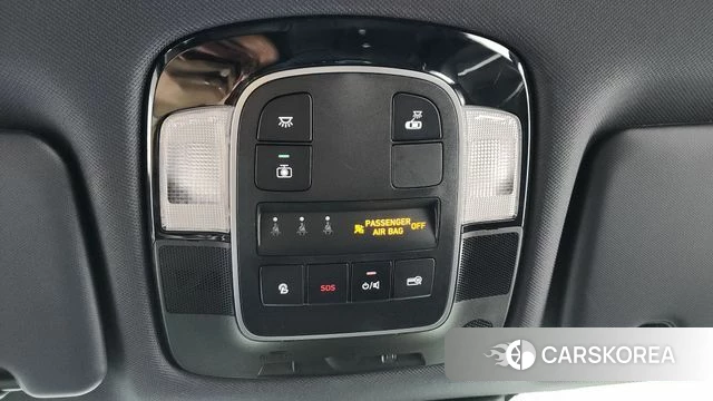 Hyundai Tucson (NX4) 2021 Белый из Кореи, фото 6