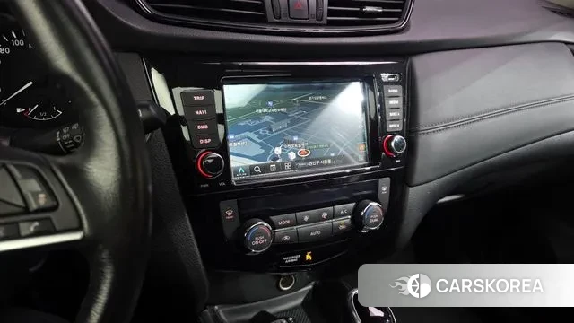 Nissan X Trail 2018 Серый из Кореи, фото 6