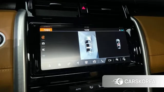 Land Rover Discovery 5 2019 Белый из Кореи, фото 6