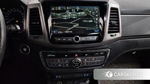 Ssangyong Rexton Sports Cannes 2019 Белый из Кореи, фото 6