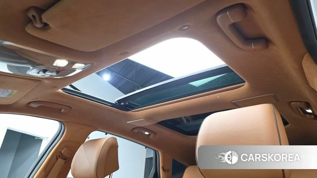 Genesis GV80 2024 Белый из Кореи, фото 6
