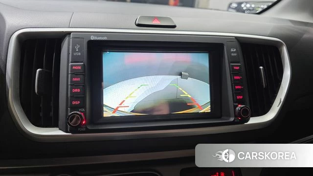 Kia The New Ray 2021 Жемчужный цвет из Кореи, фото 6
