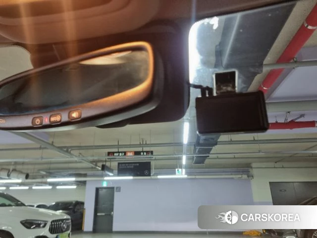Chevrolet (GM Daewoo) Trailblazer 2022 Белый из Кореи, фото 6