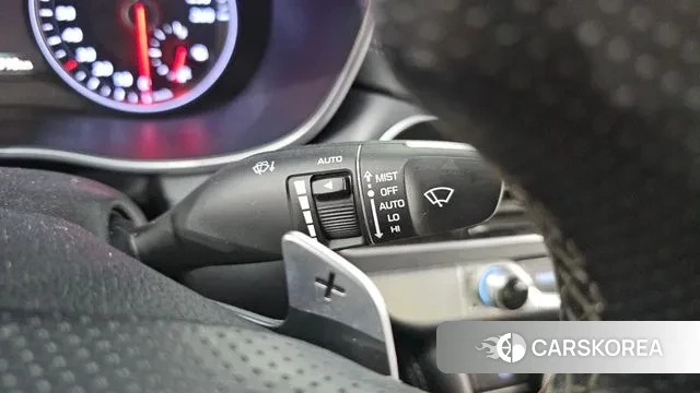 Genesis G70 2018 Серый из Кореи, фото 6