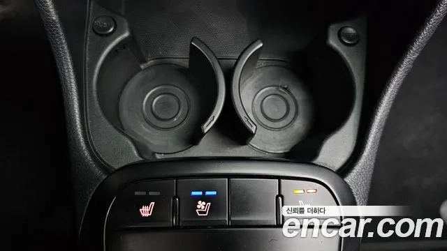 Kia Morning Urban (JA) id 2874917 из Кореи 6