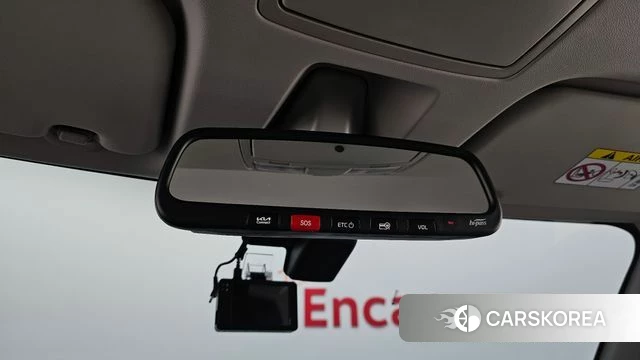 Kia The New Kia Ray 2024 Белый из Кореи, фото 6