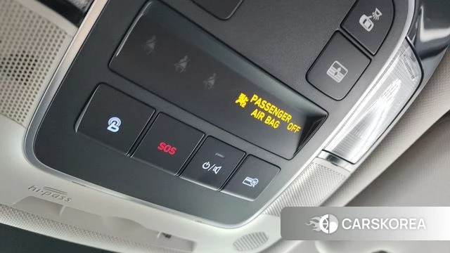 Hyundai Sonata (DN8) 2019 Синий из Кореи, фото 6