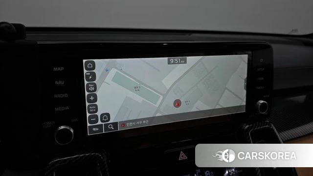 Kia Sorento 4th Generation 2021 Белый из Кореи, фото 6