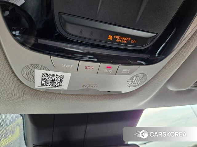 Kia Seltos 2020 Белый из Кореи, фото 6