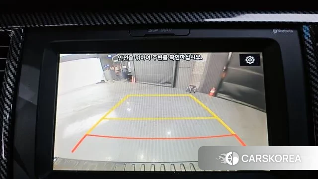 Kia The New Carnival 2018 Серый из Кореи, фото 6