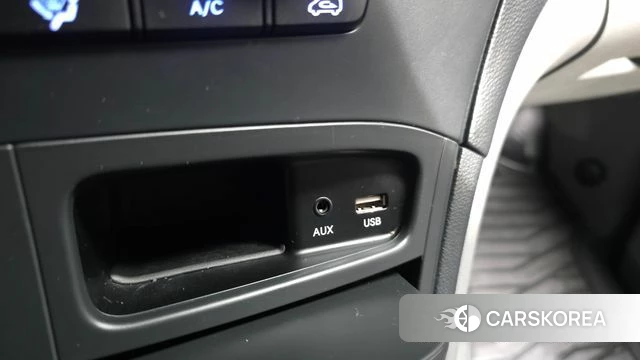 Hyundai The New Grand Starex 2020 Желтый из Кореи, фото 6