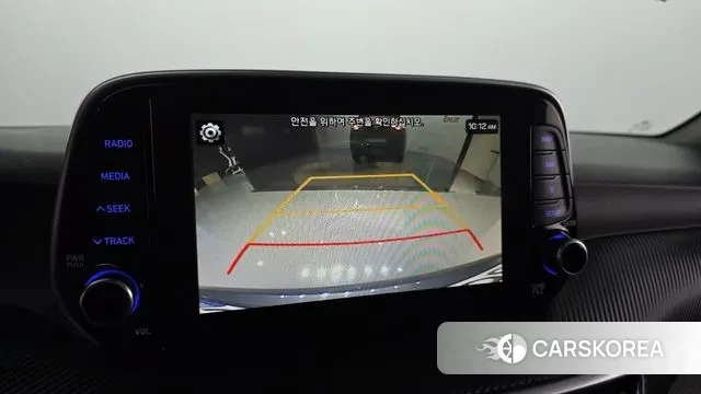 Hyundai All New Tucson 2019 Серый из Кореи, фото 6