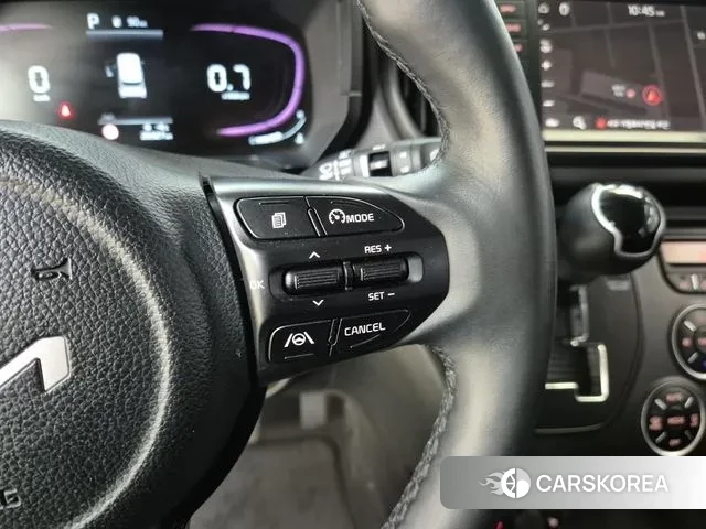 Kia The New Kia Ray 2022 Белый из Кореи, фото 6