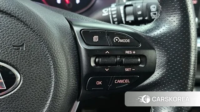 Kia Stonic 2020 Серый из Кореи, фото 6