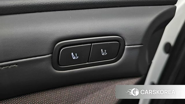 Hyundai The New Tucson Hybrid (NX4) 2025 Белый из Кореи, фото 6