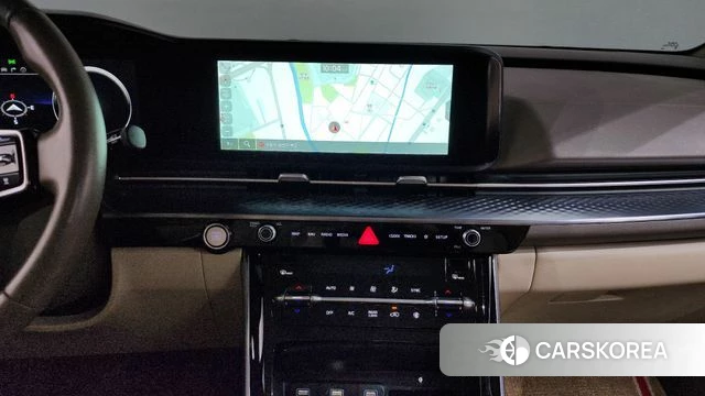 Kia Carnival 4th generation 2022 Белый из Кореи, фото 6