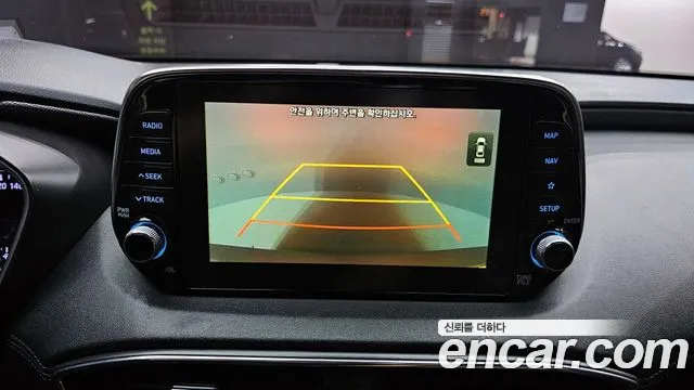 Hyundai Santa Fe TM 2018 Серый из Кореи, фото 6