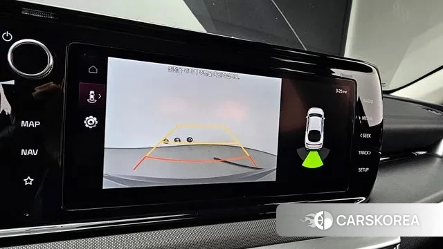 Kia K5 3rd generation 2020 Серый из Кореи, фото 6