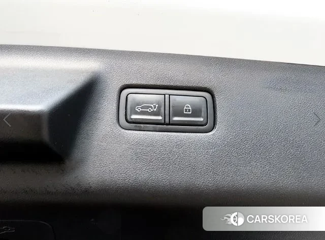 Hyundai Santa Fe (MX5) 2023 Белый из Кореи, фото 6