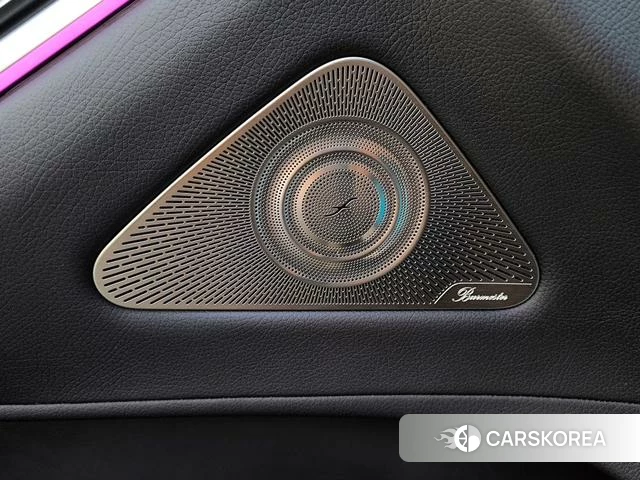 Mercedes-Benz S-class 2022 Зеленый из Китая, фото 6