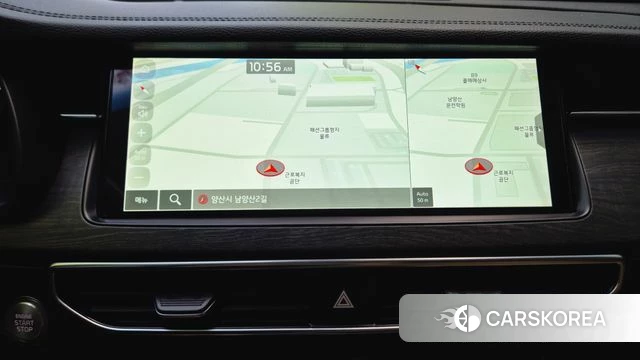 Kia K7 Premier Hybrid 2020 Белый из Кореи, фото 6