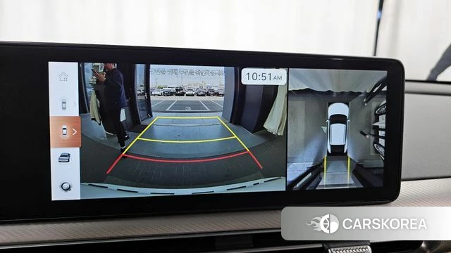 Genesis GV60 2022 Белый из Кореи, фото 6