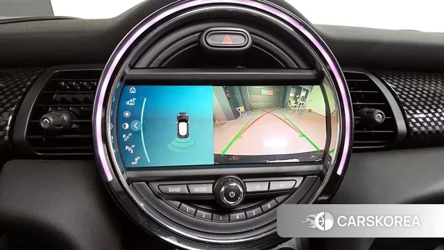 Mini Cooper S 2019 Черный из Кореи, фото 6