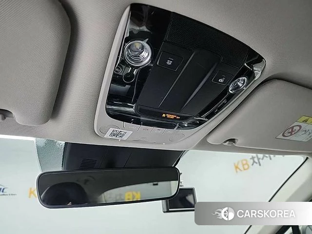 Kia K5 Hybrid 3rd Generation 2021 Серый из Кореи, фото 6