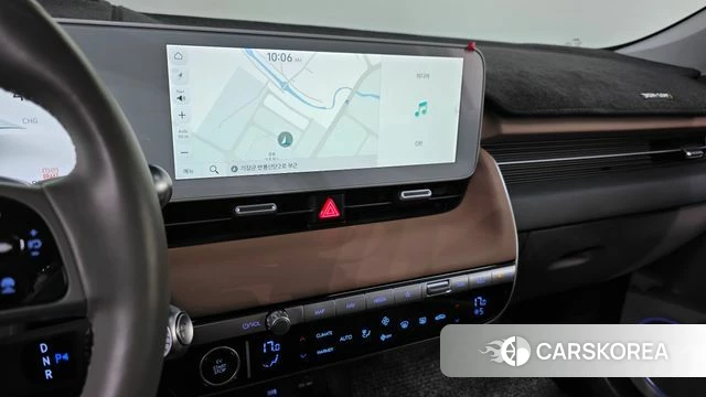 Hyundai Ionic 5 2022 Белый из Кореи, фото 6