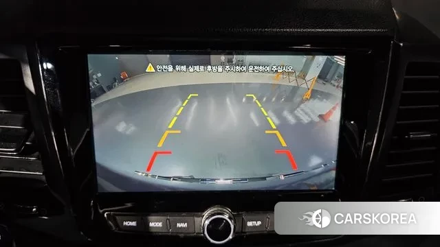 Ssangyong Rexton Sports Cannes 2020 Серый из Кореи, фото 6