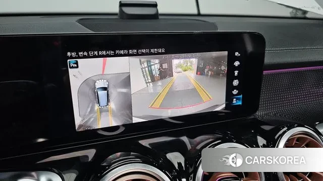 Mercedes-Benz EQB X243 2023 Белый из Кореи, фото 6