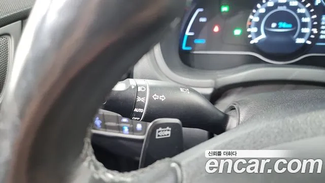Hyundai Kona Electric id 2912263 из Кореи 6